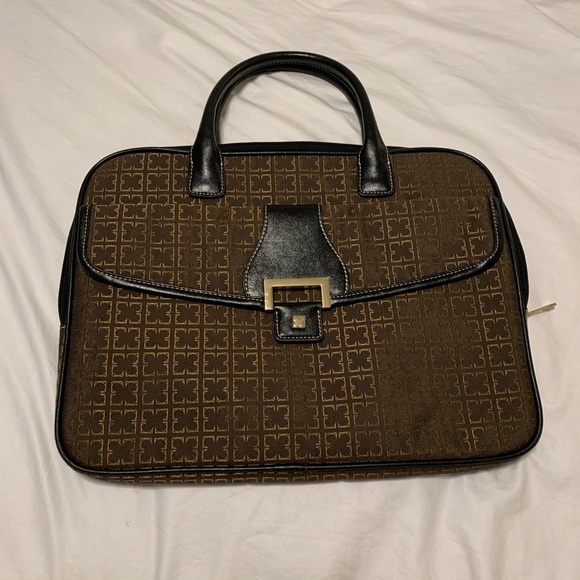 Liz Claiborne Handbags - Like New Liz Claiborne Laptop Case